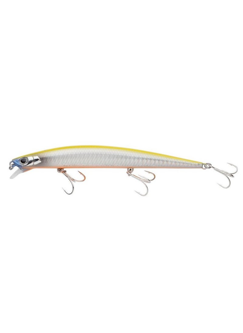 Berkley Dex Long Shot 14Cm White Chart  - Image 1