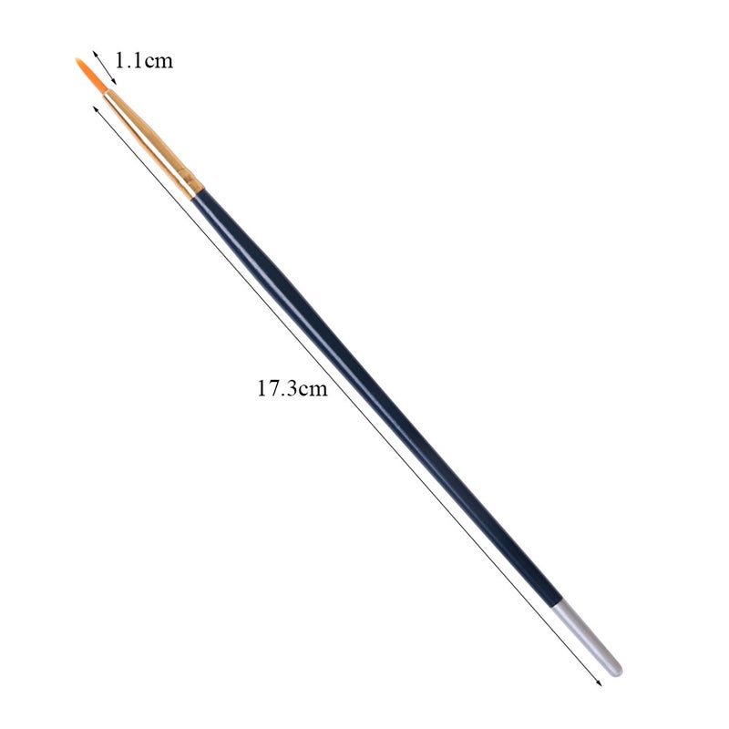 Nail Liner Pen Nail Art Painting Brush Nail Liner Tool - Image 3