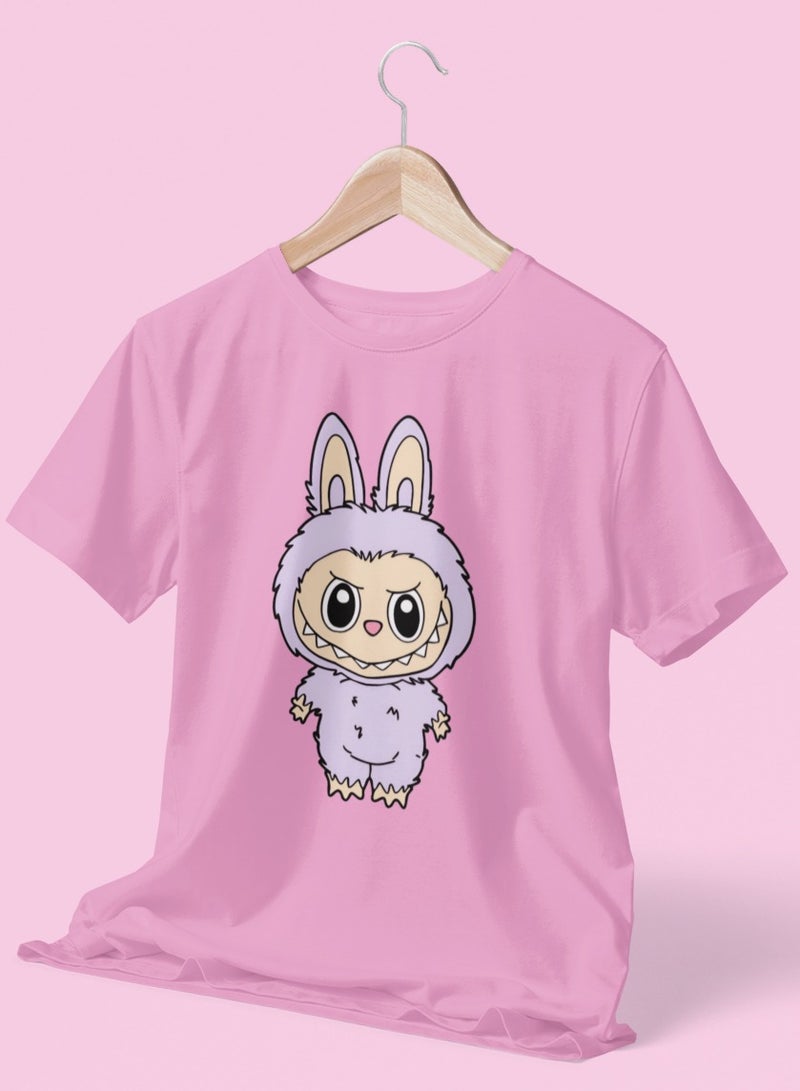 ZOOM Labubu - Sesame Bean - New Design T-Shirt