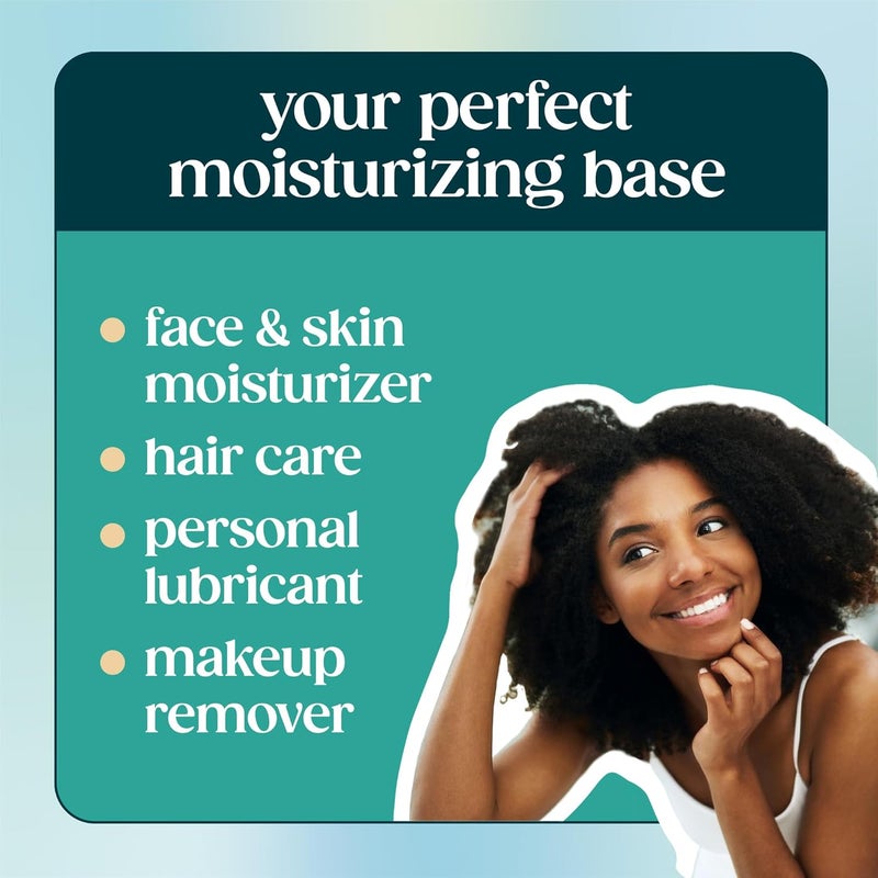 Nutiva Organic Virgin Coconut Oil - 444 ml - Image 5