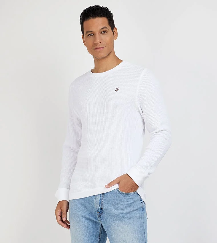 BEVERLY HILLS POLO CLUB Beverly Hills Polo Club Mens T-Shirt