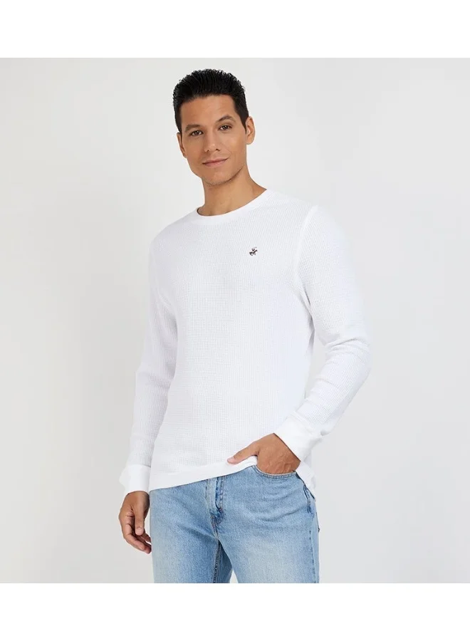 BEVERLY HILLS POLO CLUB Beverly Hills Polo Club Mens T-Shirt