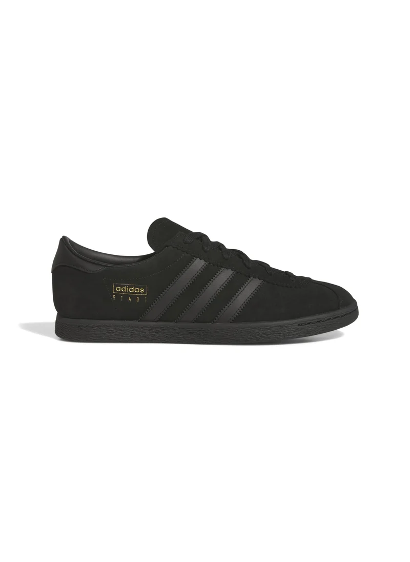Adidas adidas STADT Black Originals Kids Shoes