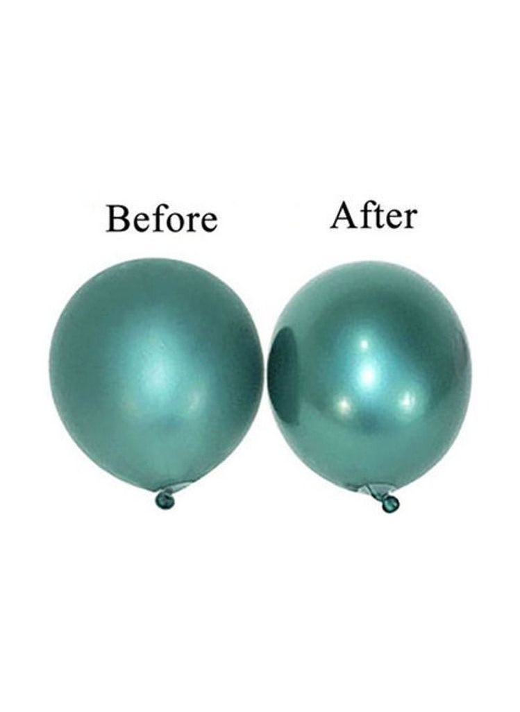 Intag - Balloon Brightener Shine Polisher Spray Keeps Latex Balloons Looking Shiny 450ML - Image 1