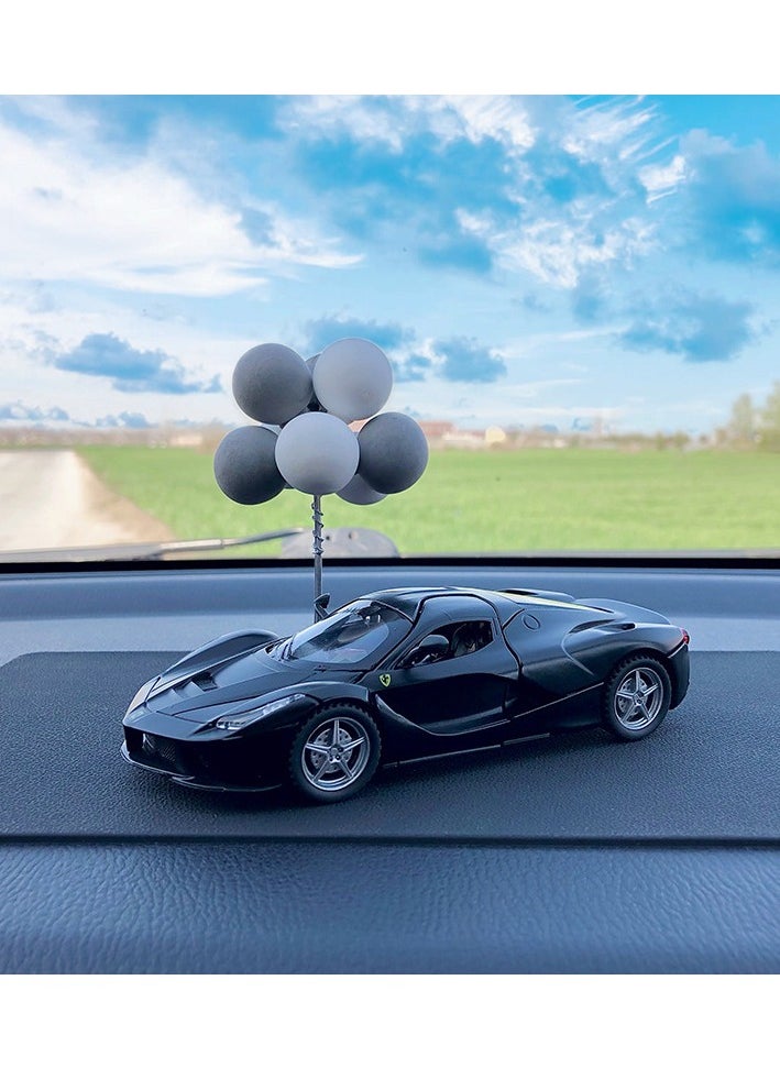 EBMINI New Solar Powered Car Accessories 