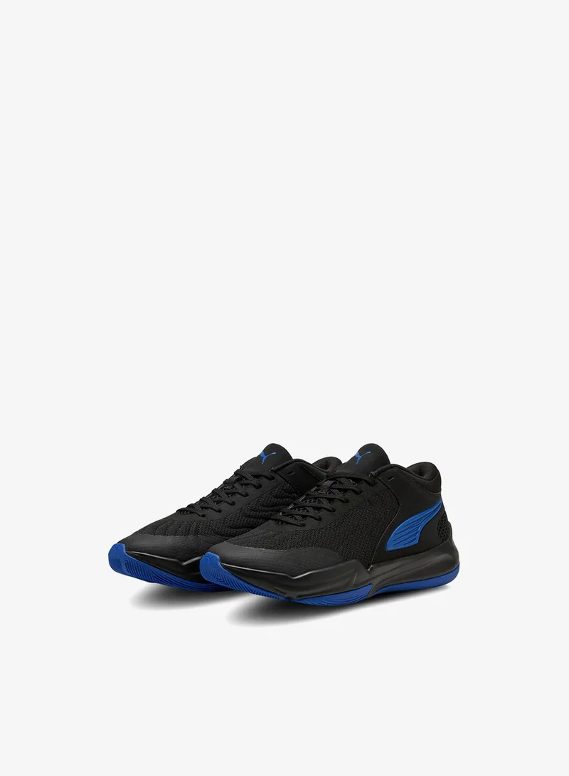 بوما حذاء كرة السلة كورت برو 2 للأطفال