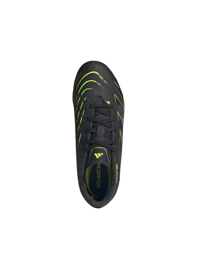 adidas أحذية كرة قدم للأطفال بريداتور ليج    سوداء