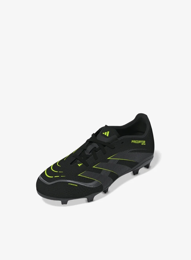 Adidas Predator League Firm Ground/Multi Ground Football Boots Kids