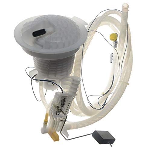 YHTAUTO Right Side Fuel Pump Filter with Sending Unit Assembly for Dodge Charger Challenger Magnum - Image 1