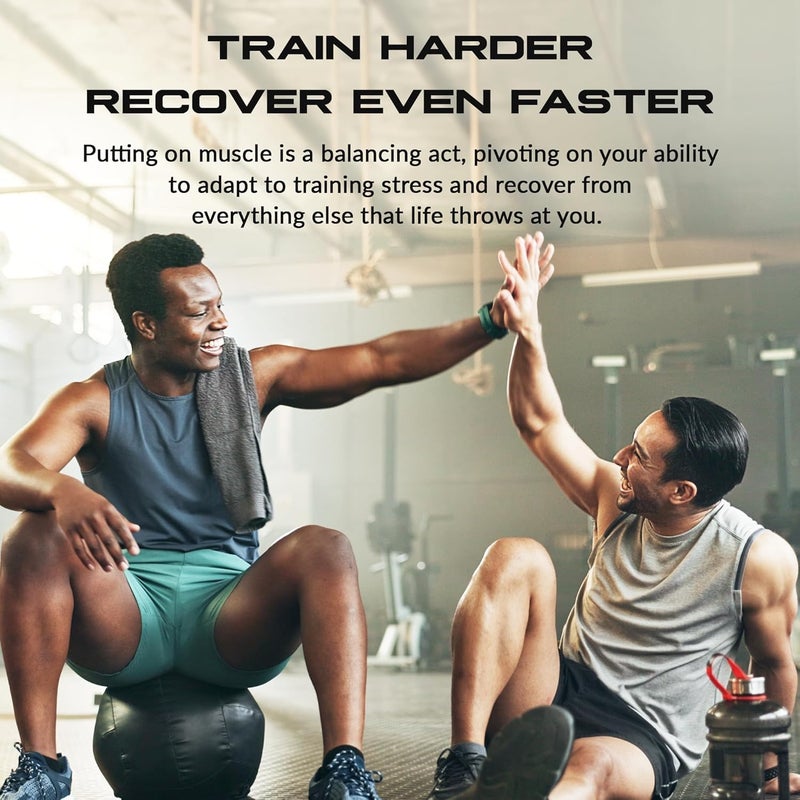 Granite Supplements Granite Essential Amino Acids Powder for Muscle Recovery and Growth with 10g EAAs and 7g BCAAs  SoyFree GlutenFree 448g 30 Servings Fruit Punch Flavor - Image 4