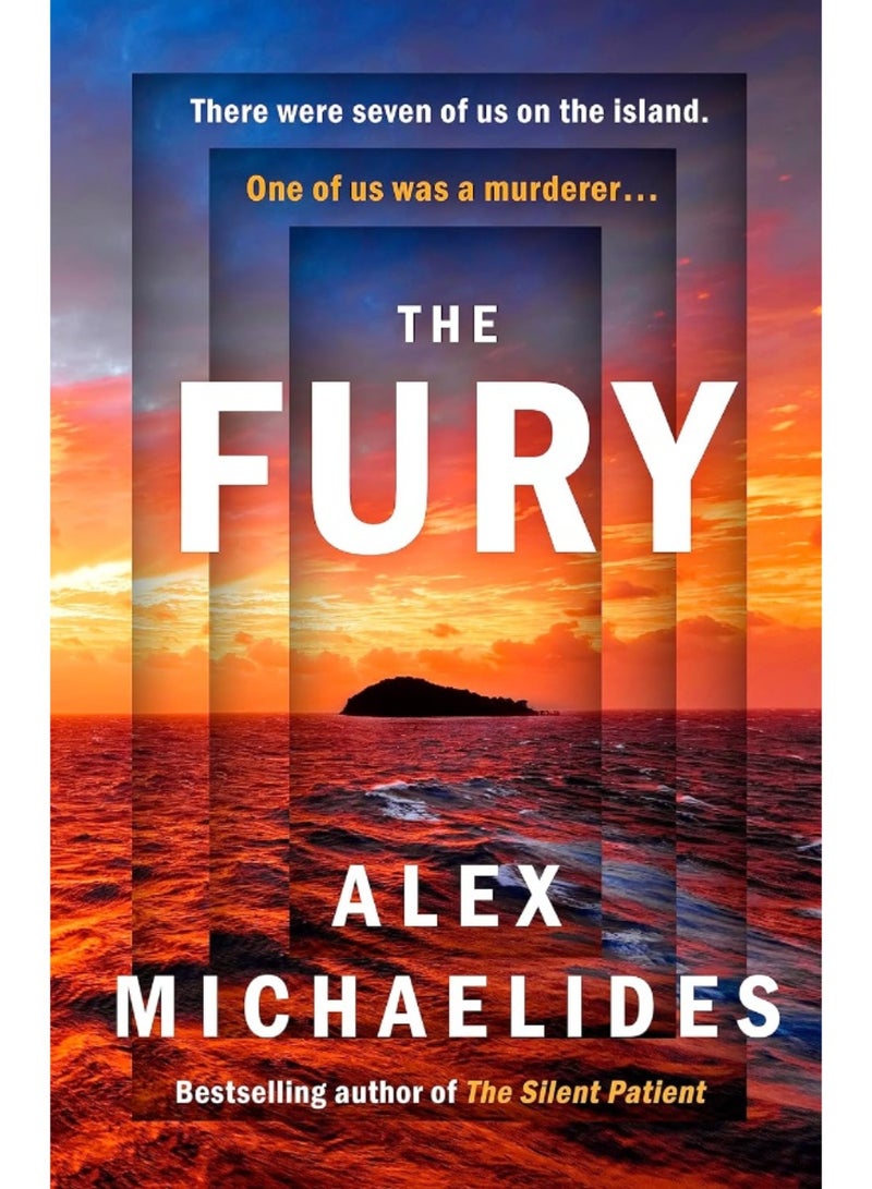 The Fury 