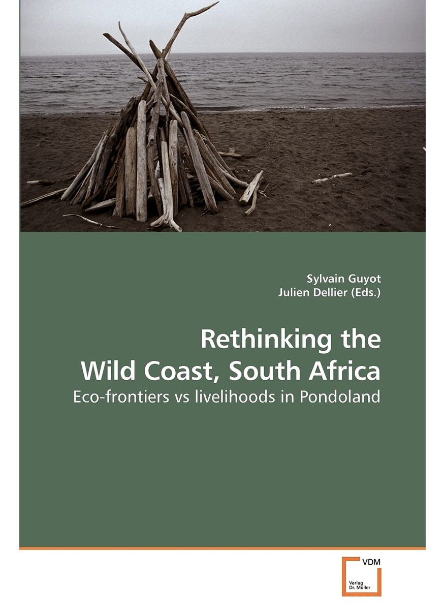 Rethinking the Wild Coast, South Africa  - Image 1