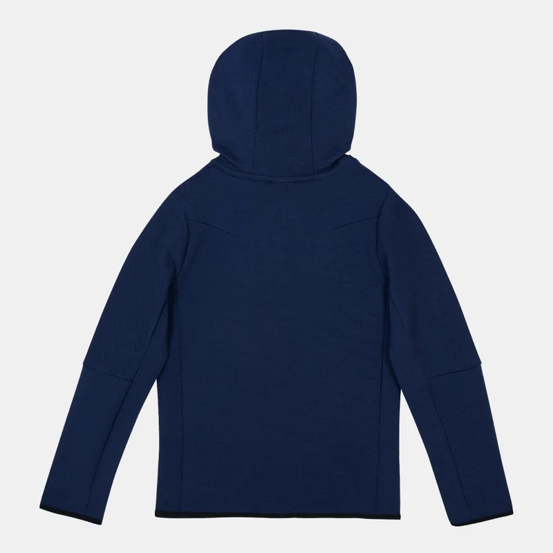 Nike Kids' Sportswear Tech Fleece Hoodie (Older Kids)
