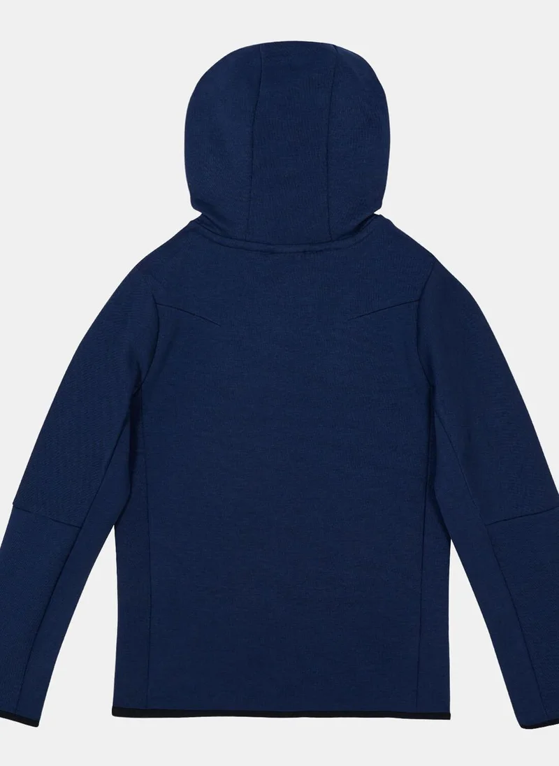 Nike Kids' Sportswear Tech Fleece Hoodie (Older Kids)