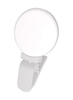 EasyLife Mini Selfie Ring Light for Mobile  - Image 1