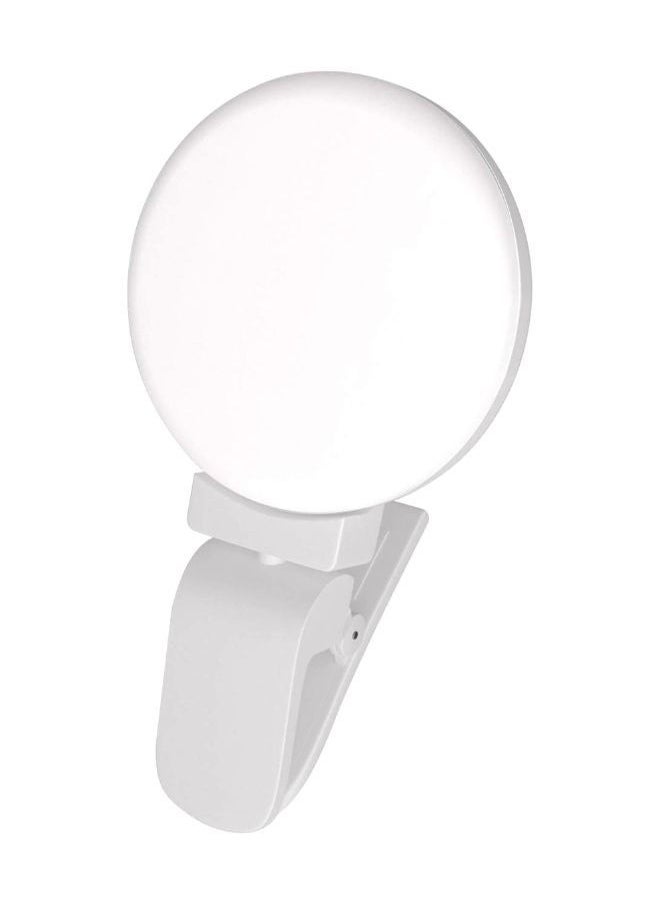 EasyLife Mini Selfie Ring Light for Mobile  - Image 1