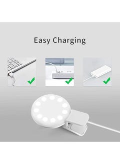 EasyLife Mini Selfie Ring Light for Mobile  - Image 2