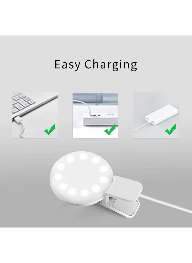 EasyLife Mini Selfie Ring Light for Mobile  - Image 2