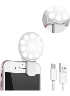 EasyLife Mini Selfie Ring Light for Mobile  - Image 4
