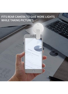 EasyLife Mini Selfie Ring Light for Mobile  - Image 5
