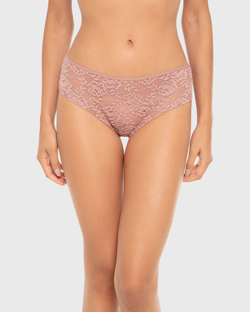 La Senza La Senza Remix Hipster