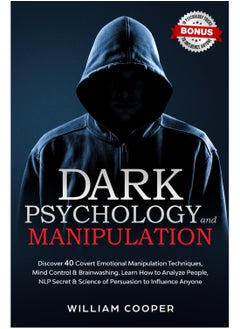 Dark Psychology and Manipulation 