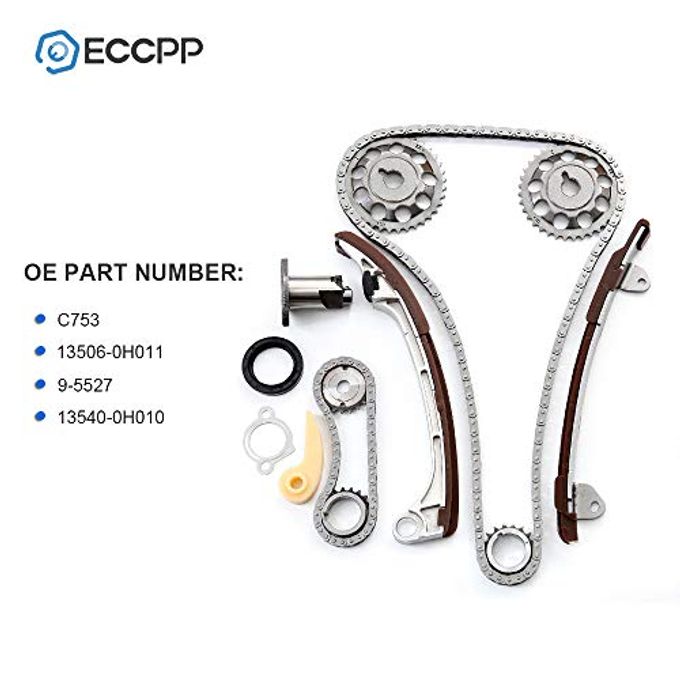 ECCPP لوحة مولي الداخلية لحامل البضائع متوافقة مع تويوتا 4 رانر 2010-2024 الجيل الخامس، نظام لوحة تخزين وحدات ملحقات صندوق السيارة - Image 5