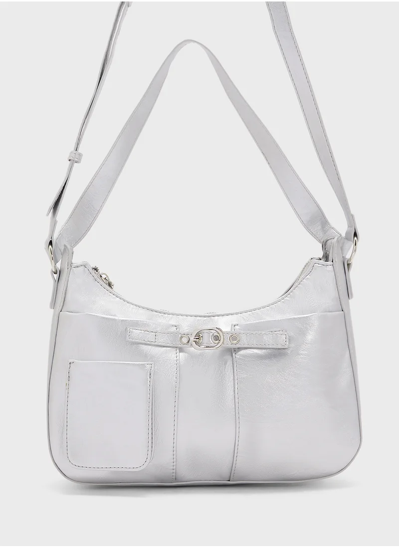 جينجر Ladies Shoulder Bag
