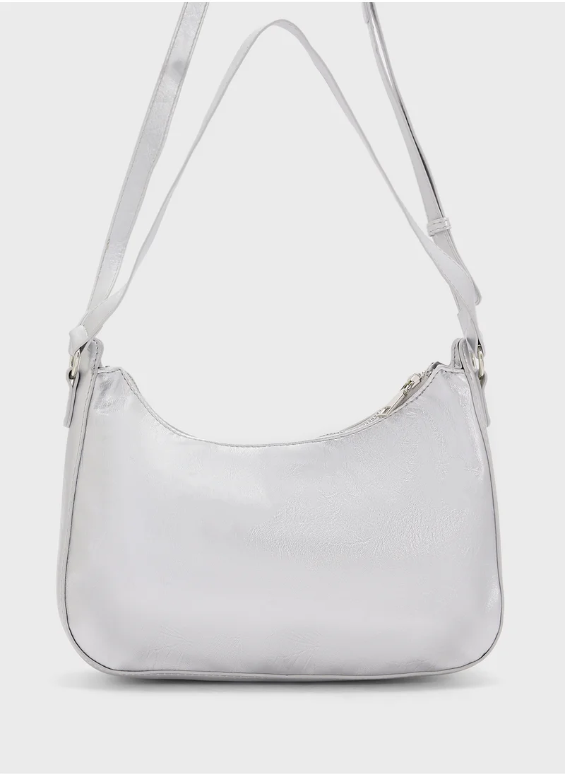 جينجر Ladies Shoulder Bag