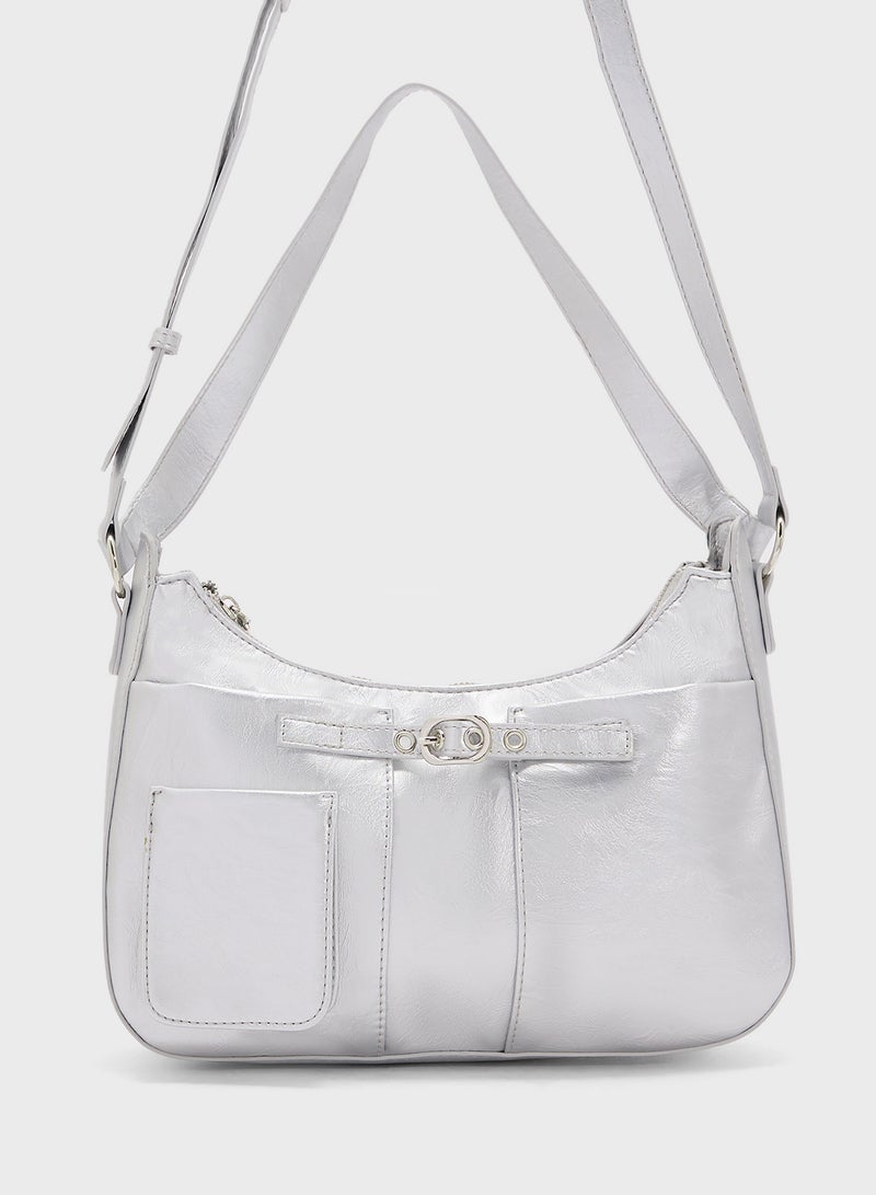 Ginger Ladies Shoulder Bag - Image 1