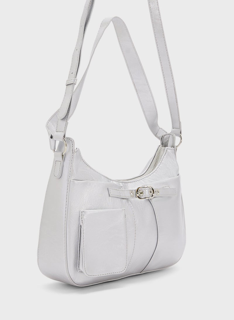 Ginger Ladies Shoulder Bag - Image 3