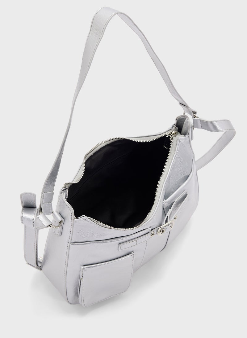 Ginger Ladies Shoulder Bag - Image 5