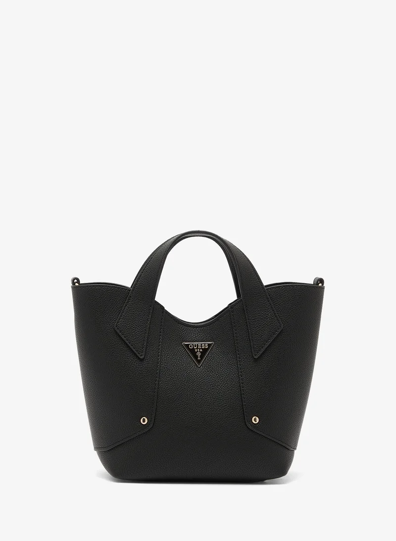 GUESS Darcy Mini Tote Bag