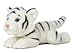 Aurora Realistic Miyoni White Tiger Stuffed Animal Lifelike Details Make a Cherished Companion Perfect for Decorating Bedrooms or Classrooms 11 Inches - Image 3