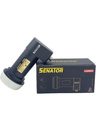 Senator Lazer Universal KU-Band Single LNB - pzsku/Z4F7CEE6B3B4C48AAD6E9Z/45/1763043160/dbabb671-1efd-46aa-b6c1-b76aaf64b0ca