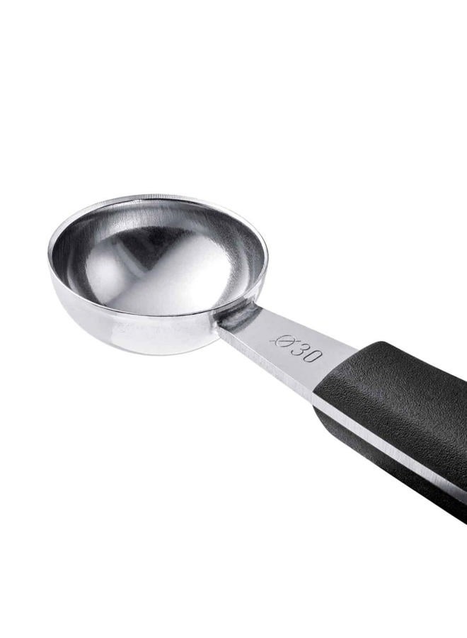 triangle 10 020 30 00 Double Ball Shaper, Diameter 22/30 mm, Made in Solingen/Germany, Professional Quality Parisienne Melon Cutter Professional - Image 3