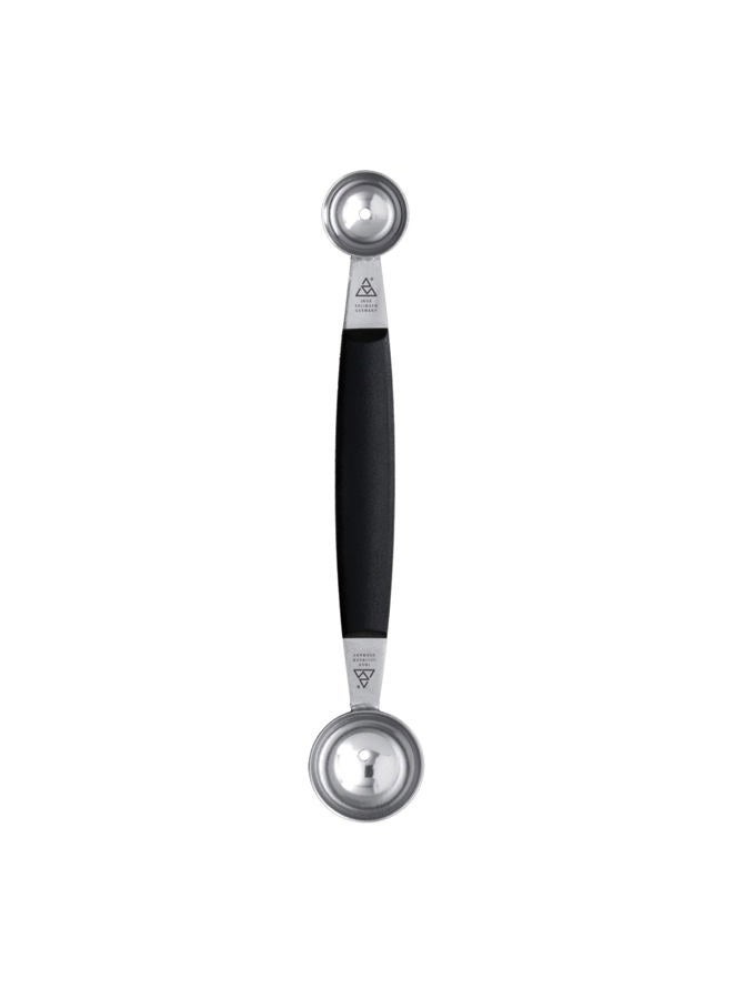 triangle 10 020 30 00 Double Ball Shaper, Diameter 22/30 mm, Made in Solingen/Germany, Professional Quality Parisienne Melon Cutter Professional - Image 1