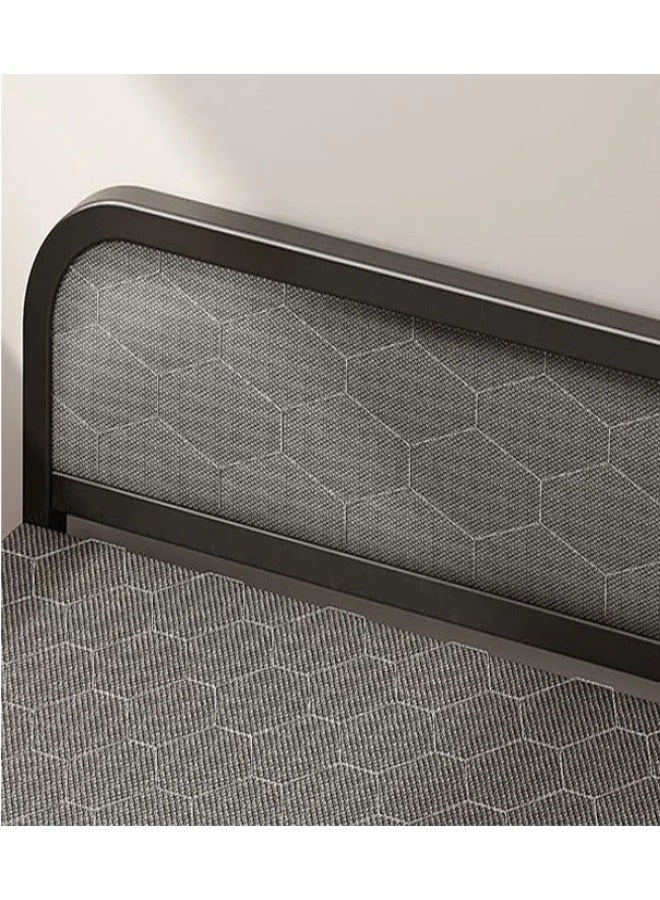NKX Portable Foldaway household Simple Bed companion  - Image 4