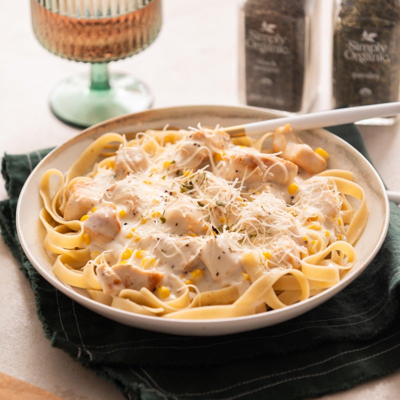 Simply Organic Parsley Flakes, 0.26-Ounce Jar, Fresh, Green-Leafy Taste, Vibrant Color Italian Parsley, Kosher, Organic - Image 5