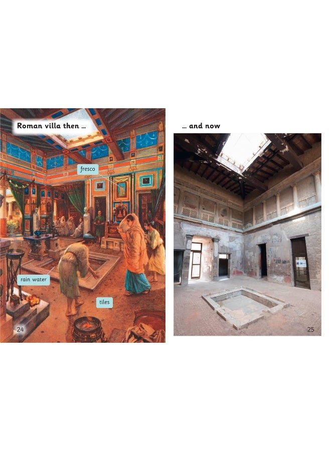 Shocking Rome: Phase 5 Set 2 - Image 4