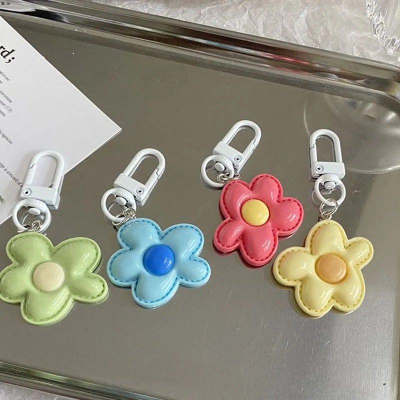 Cute Resin Keychain - Image 5