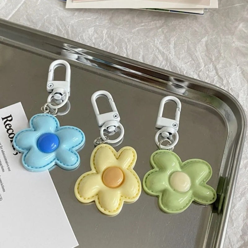 Cute Resin Keychain - Image 4