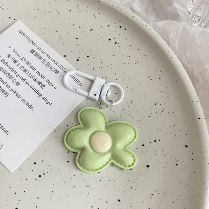 Cute Resin Keychain - Image 1