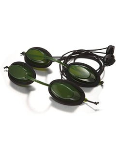 ATELASTEC Opt/Ipl Laser Protective Glasses Goggles For Photon Beauty Red Light Therapy Device  - Image 3