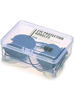 ATELASTEC Opt/Ipl Laser Protective Glasses Goggles For Photon Beauty Red Light Therapy Device  - Image 2