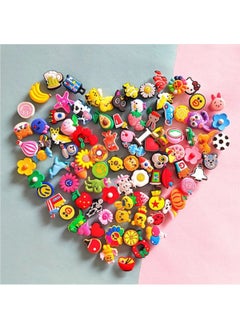 Marimari 12 Pieces Slipper Ornaments Mixed Shipping  - Image 1