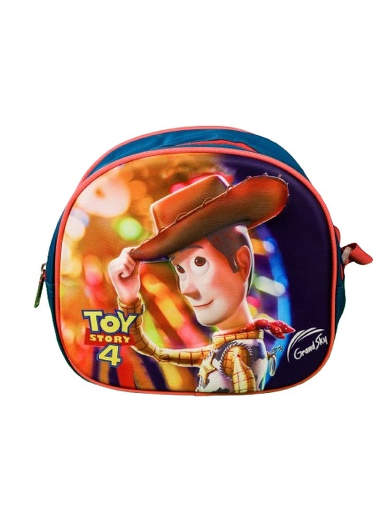 Grand Sky - Disney Toy Story 4 School Backpack with 2 Bags - GS15-B - Image 1