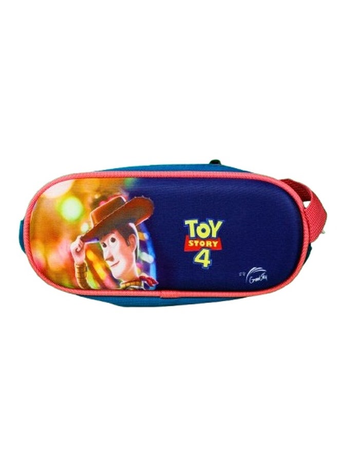 Grand Sky - Disney Toy Story 4 School Backpack with 2 Bags - GS15-B - Image 1