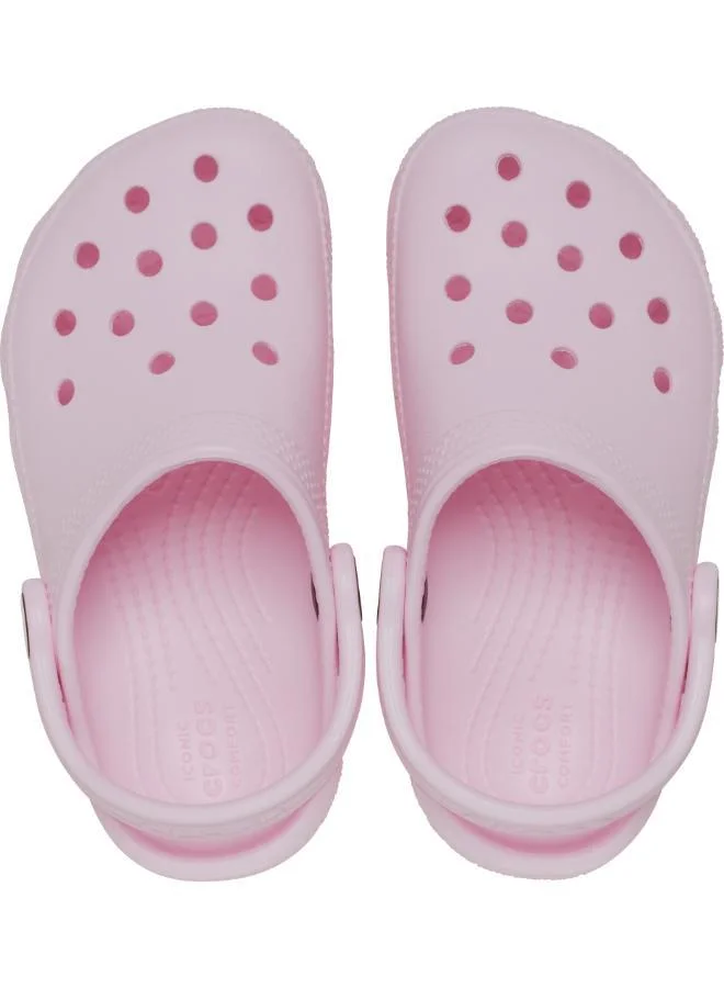crocs Kids Classic Clog
