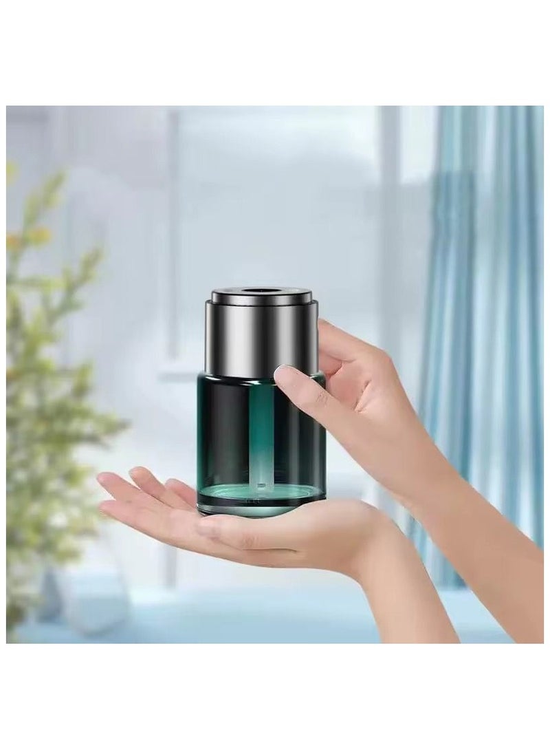 Car Aromatherapy Diffuser, Portable Essential Oil Humidifier, USB Powered  - Image 3